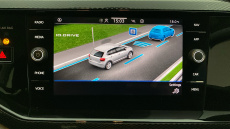 Volkswagen Polo 1.0 TSI Life 5dr Petrol Hatchback